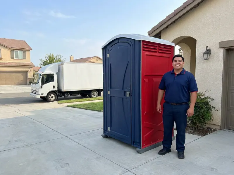 Weekly Unit Servicing in Fontana, CA